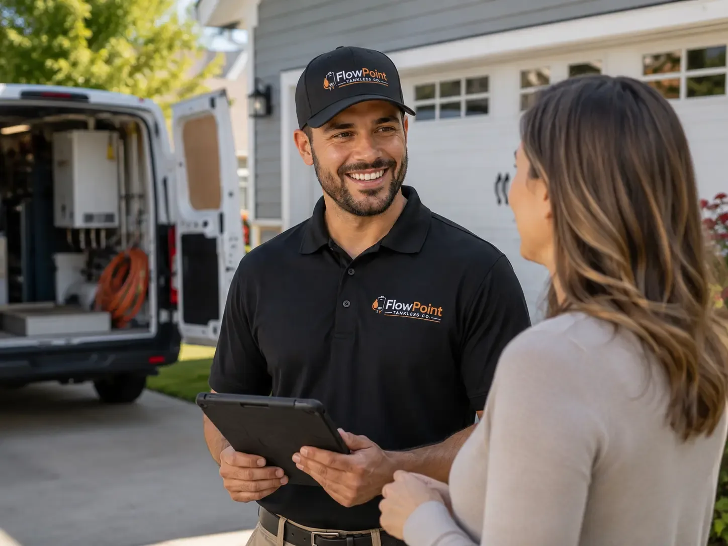 Tankless Water Heater Installation Crystal, MI FAQs